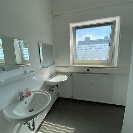 Bedrooms Guest house