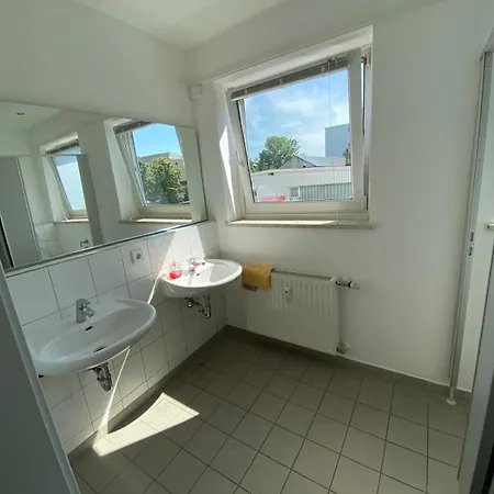 Bedrooms * Munich