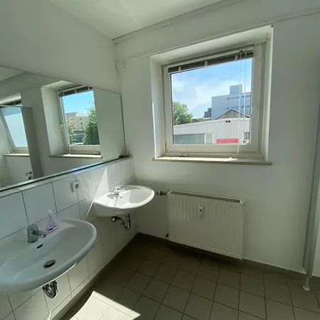 Guest house Bedrooms *