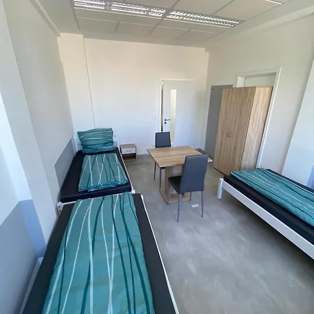 Bedrooms *