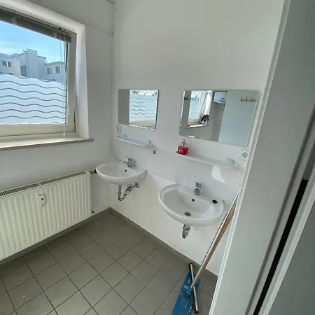 Bedrooms Guest house *