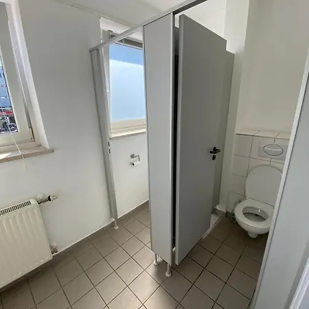 Bedrooms Munich