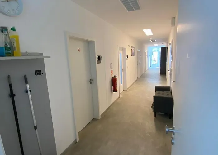 Bedrooms * Múnich