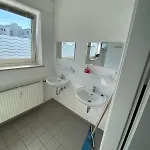 Bedrooms Guest house *