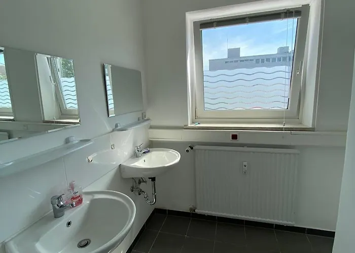 Bedrooms Pensionat