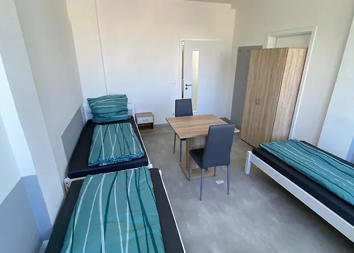Bedrooms *